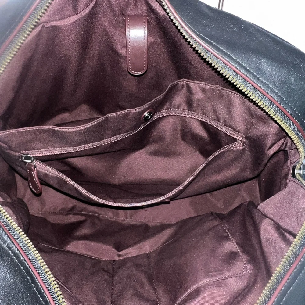 Coach Brief/Carryall